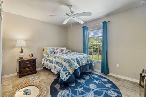 House in North Port, Florida 3 bedrooms, 154.87 sq.m. № 1622651 - photo 20