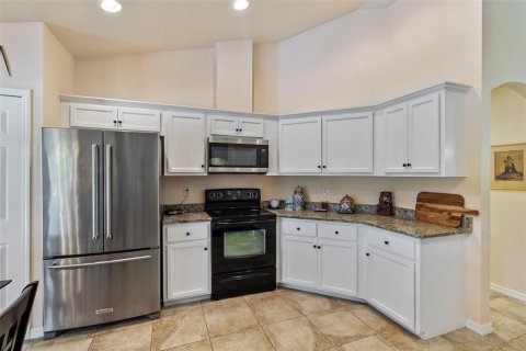 House in North Port, Florida 3 bedrooms, 154.87 sq.m. № 1622651 - photo 10