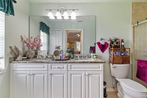 House in North Port, Florida 3 bedrooms, 154.87 sq.m. № 1622651 - photo 18
