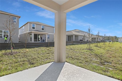 House in Umatilla, Florida 3 bedrooms, 158.58 sq.m. № 2142979 - photo 14