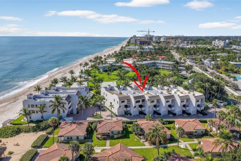 Copropriété à vendre à Hillsboro Beach, Floride: 3 chambres, 264.21 m2 № 1979112 - photo 2