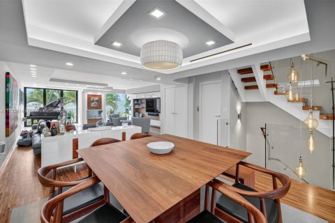 Copropriété à vendre à Hillsboro Beach, Floride: 3 chambres, 264.21 m2 № 1979112 - photo 7