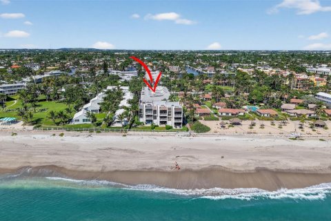 Condo à Hillsboro Beach, Floride, 3 chambres  № 1979112