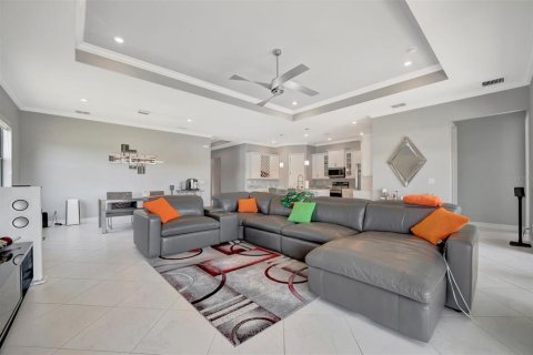 Villa ou maison à vendre à Sarasota, Floride: 3 chambres, 224.92 m2 № 2413740 - photo 20