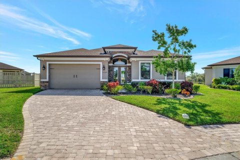 Villa ou maison à vendre à Sarasota, Floride: 3 chambres, 224.92 m2 № 2413740 - photo 2