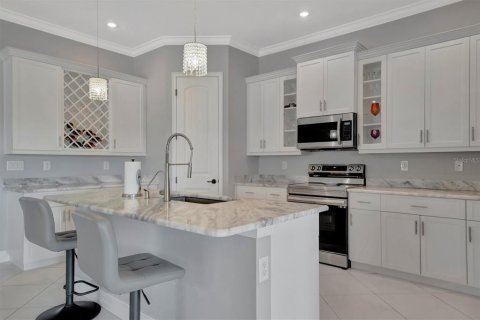 Villa ou maison à vendre à Sarasota, Floride: 3 chambres, 224.92 m2 № 2413740 - photo 30