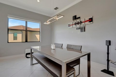 Villa ou maison à vendre à Sarasota, Floride: 3 chambres, 224.92 m2 № 2413740 - photo 12