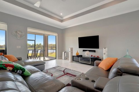 Villa ou maison à vendre à Sarasota, Floride: 3 chambres, 224.92 m2 № 2413740 - photo 17