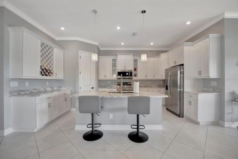 Villa ou maison à vendre à Sarasota, Floride: 3 chambres, 224.92 m2 № 2413740 - photo 22
