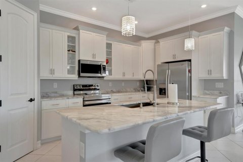 Villa ou maison à vendre à Sarasota, Floride: 3 chambres, 224.92 m2 № 2413740 - photo 24