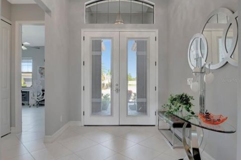 Villa ou maison à vendre à Sarasota, Floride: 3 chambres, 224.92 m2 № 2413740 - photo 5