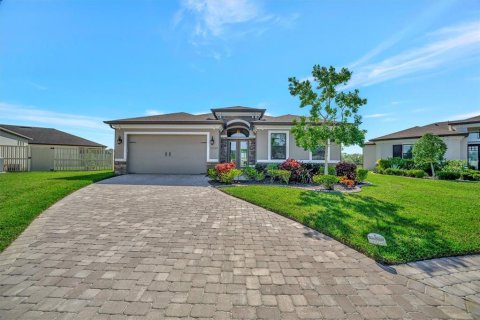Villa ou maison à Sarasota, Floride 3 chambres, 224.92 m2 № 2413740