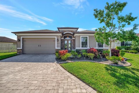 Villa ou maison à vendre à Sarasota, Floride: 3 chambres, 224.92 m2 № 2413740 - photo 3