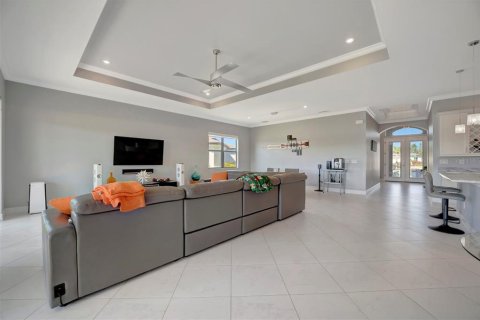 Villa ou maison à vendre à Sarasota, Floride: 3 chambres, 224.92 m2 № 2413740 - photo 18