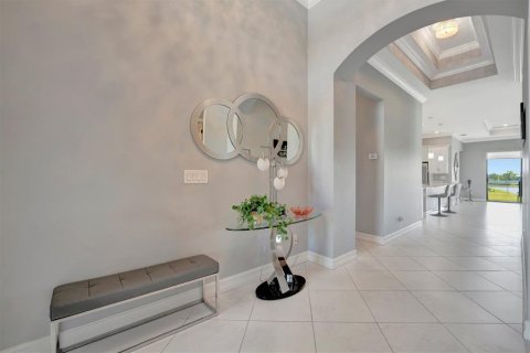 Villa ou maison à vendre à Sarasota, Floride: 3 chambres, 224.92 m2 № 2413740 - photo 6