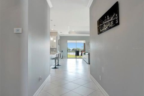 Villa ou maison à vendre à Sarasota, Floride: 3 chambres, 224.92 m2 № 2413740 - photo 8