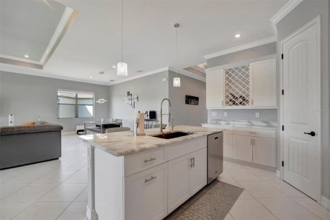 Villa ou maison à vendre à Sarasota, Floride: 3 chambres, 224.92 m2 № 2413740 - photo 28