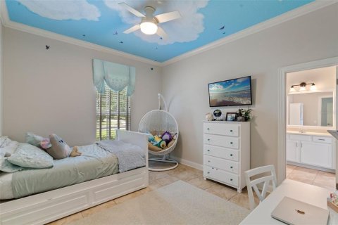 Villa ou maison à vendre à Sorrento, Floride: 4 chambres, 368.73 m2 № 1788969 - photo 22