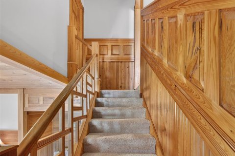 Купить виллу или дом в Юстис, Флорида 13 комнат, 303.88м2, № 2211334 - фото 30