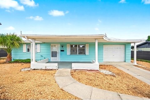 Villa ou maison à vendre à Holiday, Floride: 3 chambres, 91.04 m2 № 2308891 - photo 2