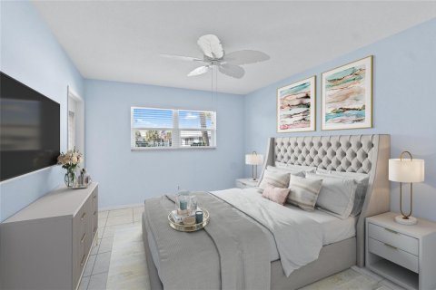 Condominio en venta en Pompano Beach, Florida, 2 dormitorios, 92.16 m2 № 2081865 - foto 26