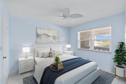 Condominio en venta en Pompano Beach, Florida, 2 dormitorios, 92.16 m2 № 2081865 - foto 24