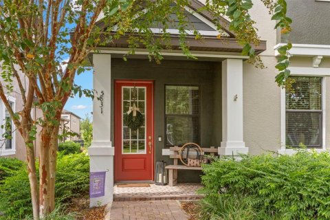Villa ou maison à vendre à Fish Hawk, Floride: 3 chambres, 165.09 m2 № 1916113 - photo 5