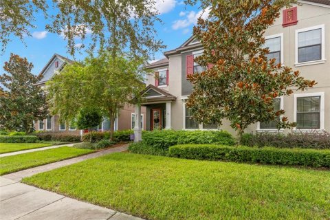 Villa ou maison à vendre à Fish Hawk, Floride: 3 chambres, 165.09 m2 № 1916113 - photo 2
