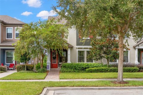 Villa ou maison à vendre à Fish Hawk, Floride: 3 chambres, 165.09 m2 № 1916113 - photo 3