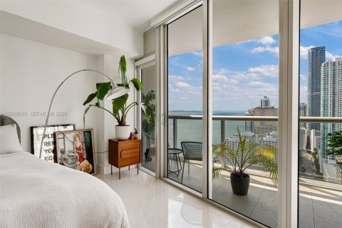 Condominio en venta en Miami, Florida, 1 dormitorio, 96.15 m2 № 2176295 - foto 14