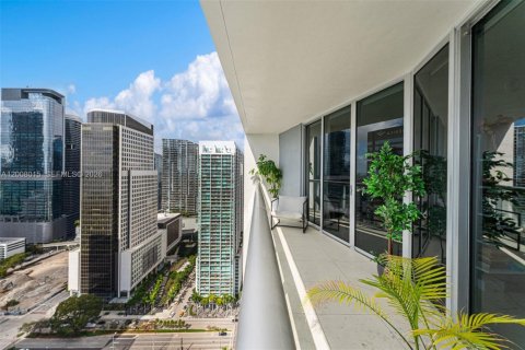 Condominio en venta en Miami, Florida, 1 dormitorio, 96.15 m2 № 2176295 - foto 24