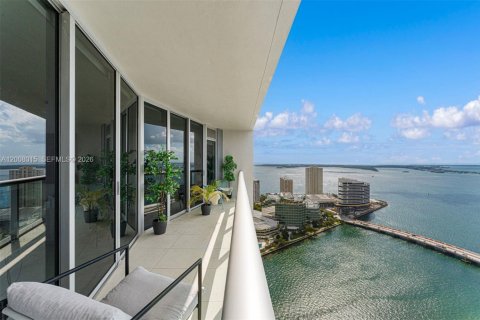 Condominio en venta en Miami, Florida, 1 dormitorio, 96.15 m2 № 2176295 - foto 17