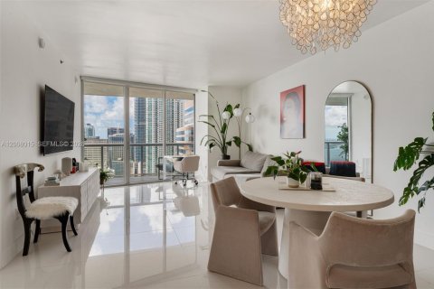 Condominio en venta en Miami, Florida, 1 dormitorio, 96.15 m2 № 2176295 - foto 9