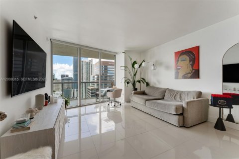 Condominio en venta en Miami, Florida, 1 dormitorio, 96.15 m2 № 2176295 - foto 8