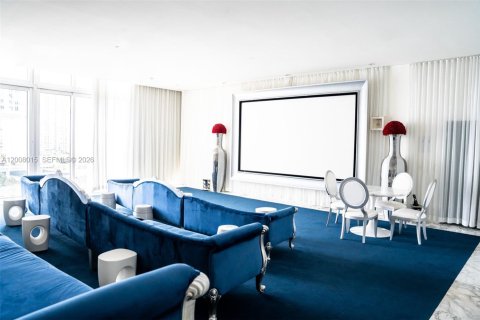 Condominio en venta en Miami, Florida, 1 dormitorio, 96.15 m2 № 2176295 - foto 23