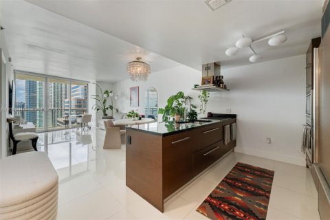 Condominio en venta en Miami, Florida, 1 dormitorio, 96.15 m2 № 2176295 - foto 7