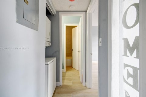 Купить кондоминиум в Хомстед, Флорида 2 спальни, 89.19м2, № 1896393 - фото 18
