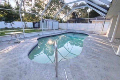 Casa en alquiler en Palm Coast, Florida, 3 dormitorios, 166.39 m2 № 1801317 - foto 25