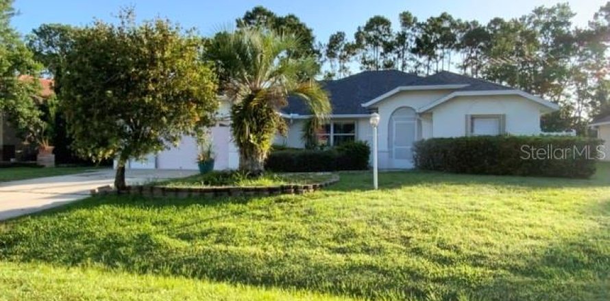 Casa en Palm Coast, Florida 3 dormitorios, 166.39 m2 № 1801317