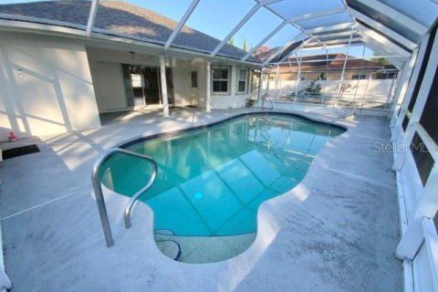 Casa en alquiler en Palm Coast, Florida, 3 dormitorios, 166.39 m2 № 1801317 - foto 29