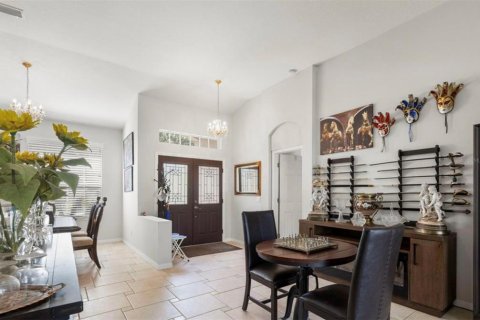 Villa ou maison à vendre à Lutz, Floride: 3 chambres, 161.09 m2 № 1919172 - photo 3