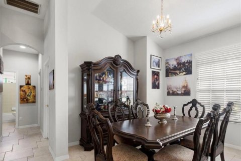 Villa ou maison à vendre à Lutz, Floride: 3 chambres, 161.09 m2 № 1919172 - photo 4