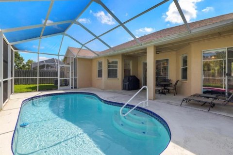 Villa ou maison à vendre à Lutz, Floride: 3 chambres, 161.09 m2 № 1919172 - photo 23