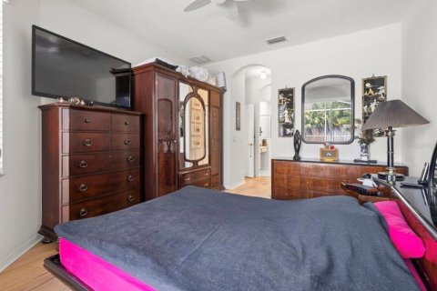 Villa ou maison à vendre à Lutz, Floride: 3 chambres, 161.09 m2 № 1919172 - photo 13