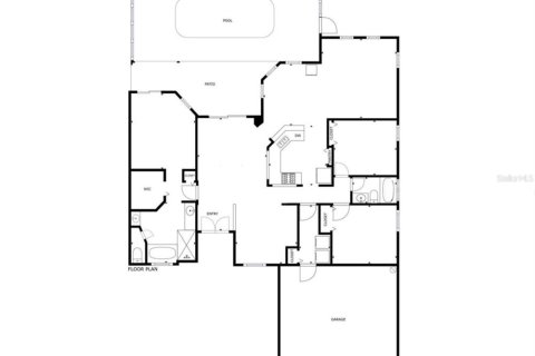 Villa ou maison à vendre à Lutz, Floride: 3 chambres, 161.09 m2 № 1919172 - photo 28