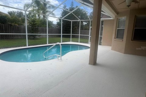 Villa ou maison à vendre à Lutz, Floride: 3 chambres, 161.09 m2 № 1919172 - photo 25