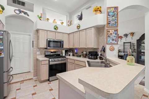 Villa ou maison à vendre à Lutz, Floride: 3 chambres, 161.09 m2 № 1919172 - photo 7