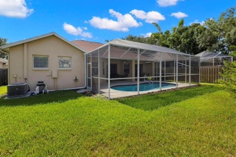 Villa ou maison à vendre à Lutz, Floride: 3 chambres, 161.09 m2 № 1919172 - photo 24