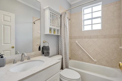 Casa en venta en Fort Lauderdale, Florida, 4 dormitorios, 198.9 m2 № 2083198 - foto 20