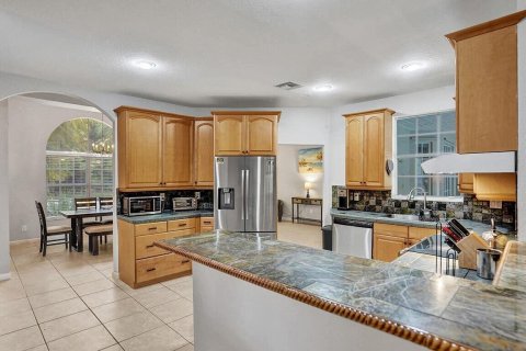 Casa en venta en Fort Lauderdale, Florida, 4 dormitorios, 198.9 m2 № 2083198 - foto 4